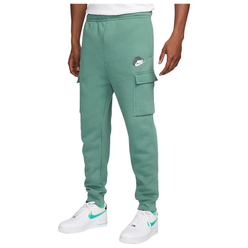 Nike Ανδρικό παντελόνι φόρμας Sportswear Standard Issue